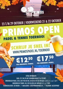 padel_open_poster_challange