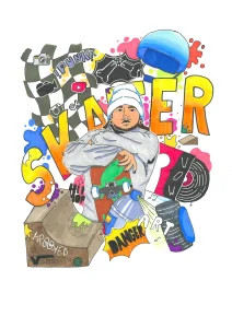 Informatieve Illustratie